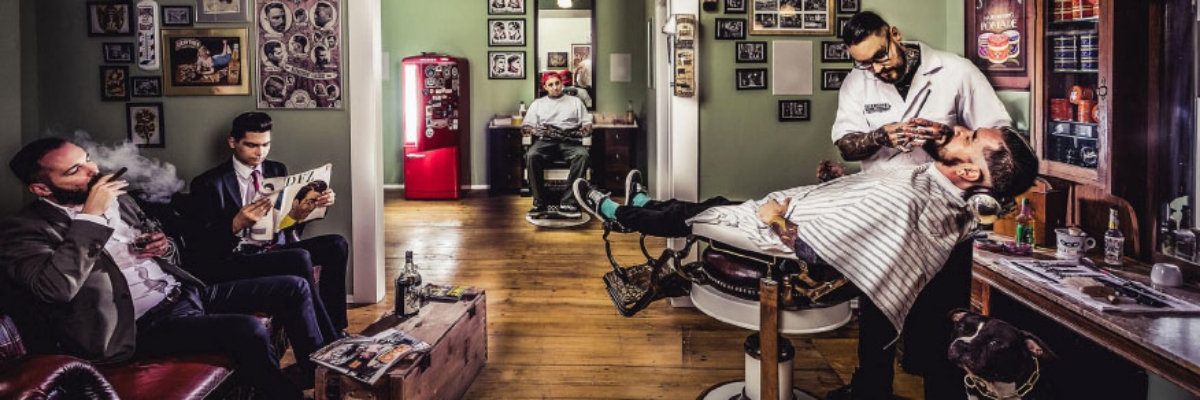 Cum sa alegi un frizer potrivit preferintelor tale?